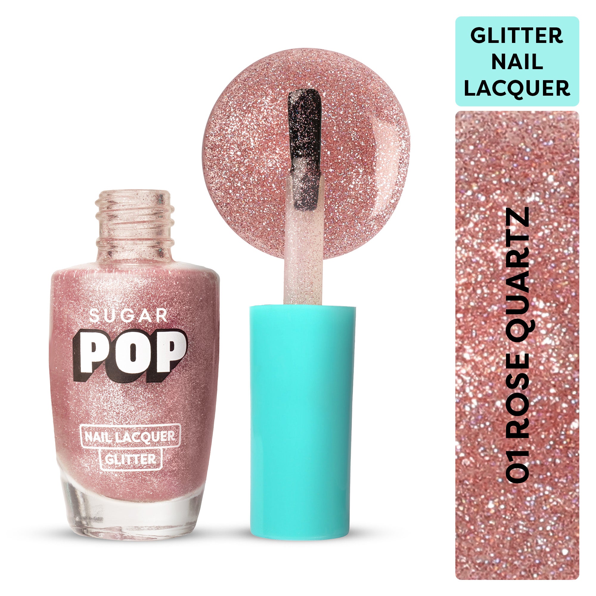 Top 10 SUGAR POP Nail Colours To Make Your Hands Look Younger