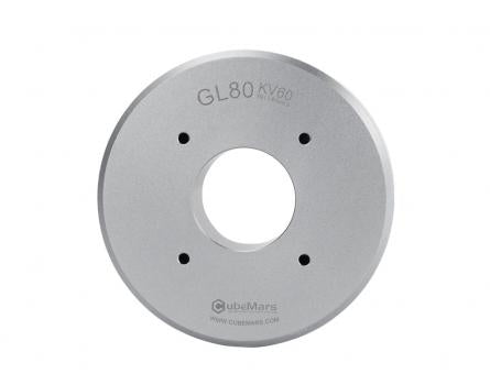 T-Motor GL80 KV60
