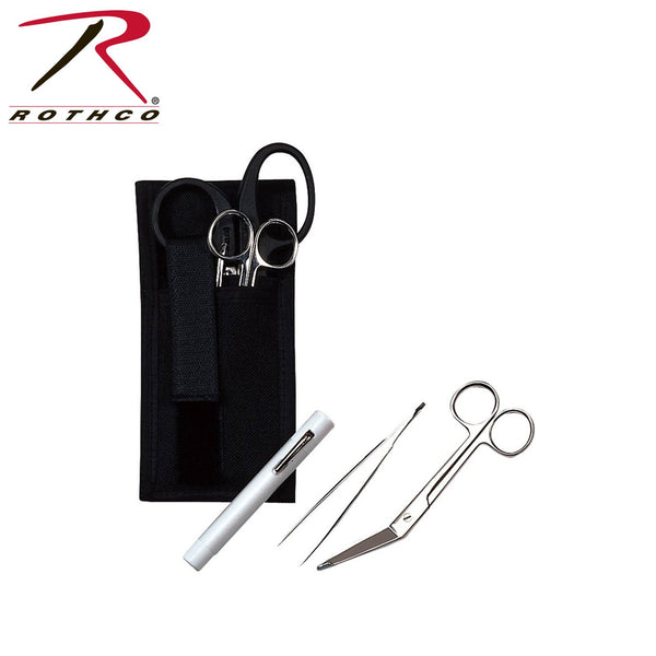 Military Surgical Kit