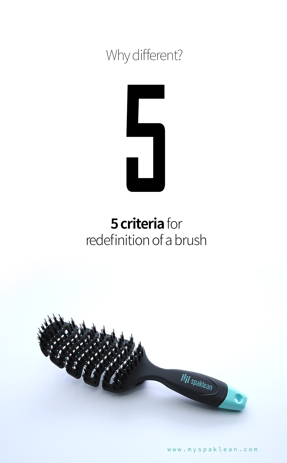 Amazing Flex Brush Product Description 1