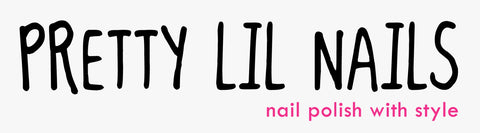 Prettyl Lil Nails
