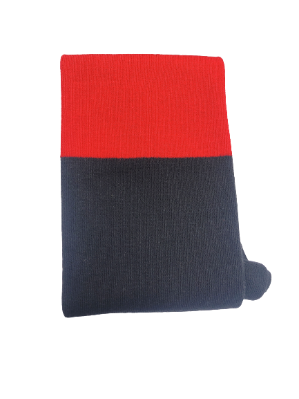 Yoga & Pilates anti-slip toe socks