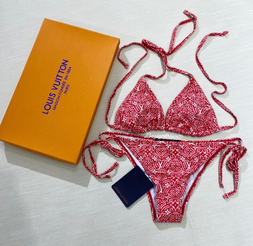 LV ombré Blue set – Dezigner Swim