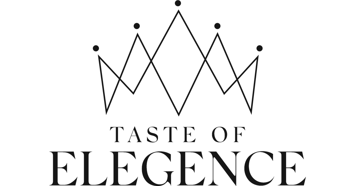 Taste Of Elegance