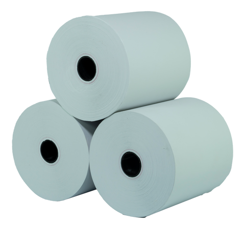 Printer Paper Rolls and Ink Ribbons