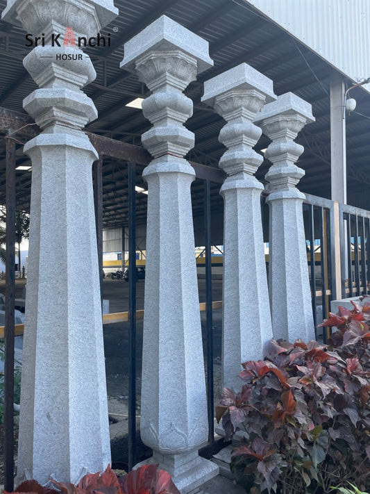 Pillars Pillars