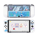 Coque Switch OLED Baby Shark