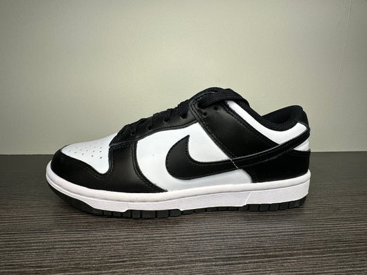 Nike Dunk Low White Black Panda (M) – SoleStatement