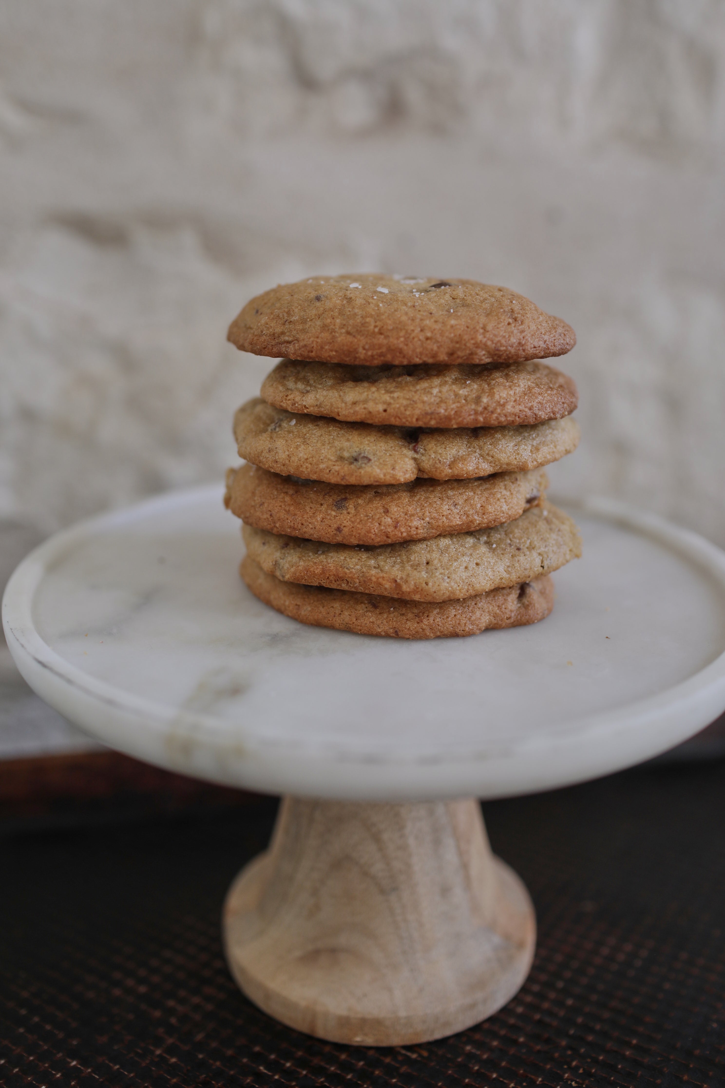 Delicious Chocolate Chip Cookie Recipe