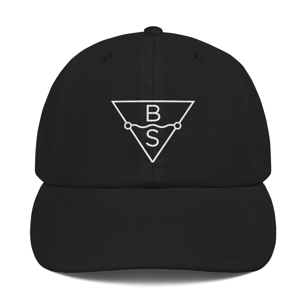 champion pride hat