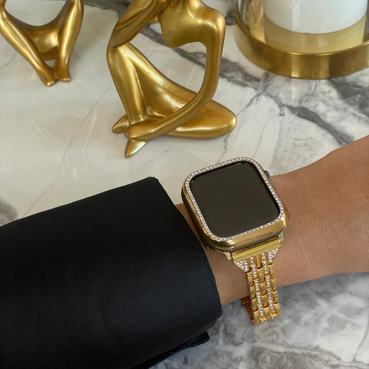 Faye Apple Watch Band