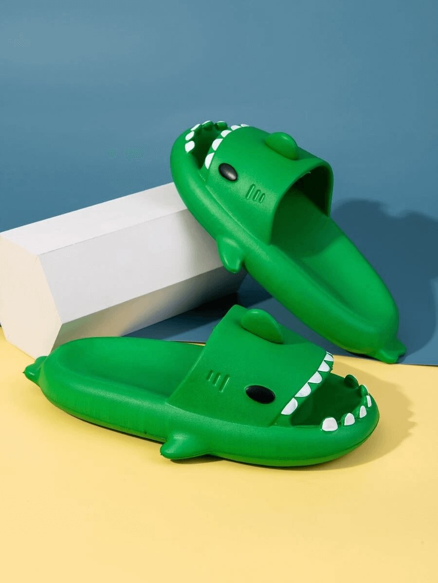 Calming Fins Slides - 50% OFF – The Calming Co. Australia