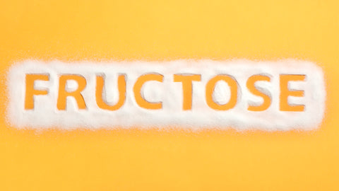 fructose powder for exercise fuelling