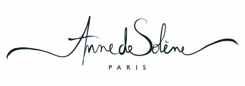 Anne De Solene Luxury Bed Linens from Paris