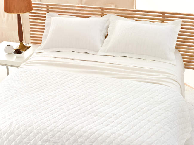 Pine Cone Hill Luxury Bedding, Towels, Rugs, Pillows, Seepwear