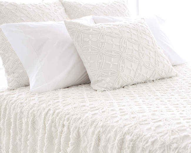 Pine Cone Hill Luxury Bedding, Towels, Rugs, Pillows, Seepwear