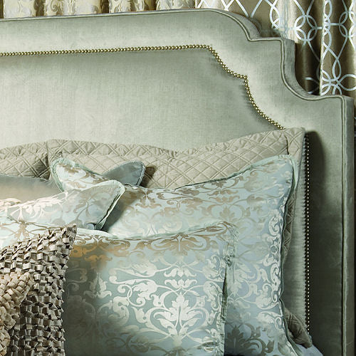 Lili Alessandra Luxury Bed Linens and Pillows
