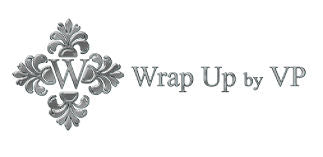 The Wrap Up by VP Robe & Wrap Experience