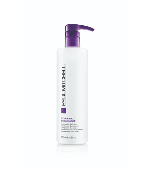 Paul Mitchell Extra Body Thicken Up, 200mL – Radiant Beauty Supplies