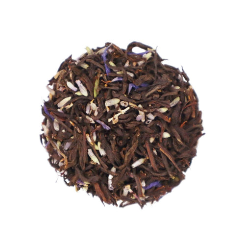 Lavender Vanilla Earl Grey Tea, Loose Leaf Tea, Tea Gifts