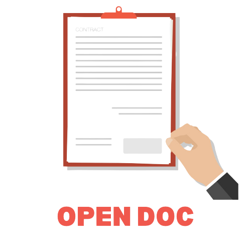 Open Doc