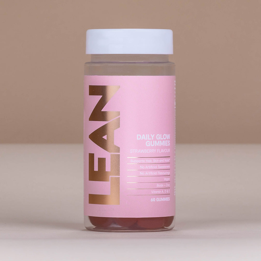 Daily Glow Gummies - LEAN product image