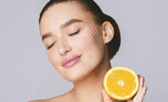 Antioxidants - Skincare Products - Mehver Online Shopping