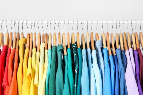 How to organize Wardrobe