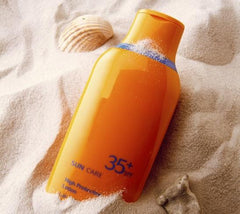 SPF Sunscreen