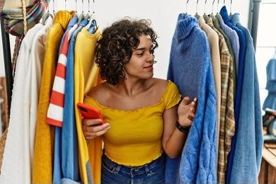 Closet Organizing