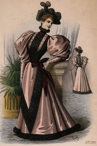 Women Clothing