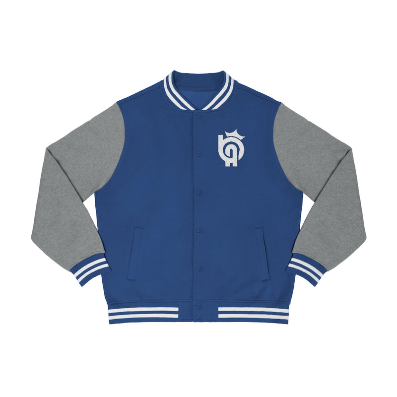 university of memphis varsity jacket