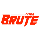 Diteq Brute Logo