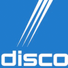 Disco Diamond Tools Brand Logo