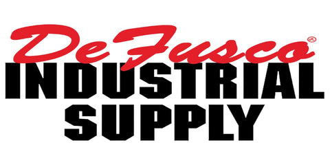 DeFusco Industrial Supply Logo