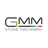 GMM Stone Machinery Brand Logo