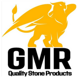 GMR Quality Stone Products Logo