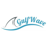 Gulf Wave Logo