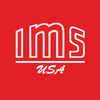 IMS USA Brand Logo