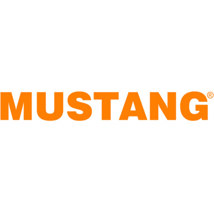 Mustang Logo