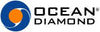 Ocean Diamond logo