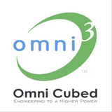 Omni Cubed Logo