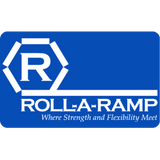 Roll-A-Ramp logo