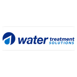 Water Treatment Solutions Logo
