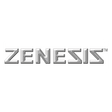 Zenesis Logo