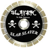 Slayer Blade Brand Logo