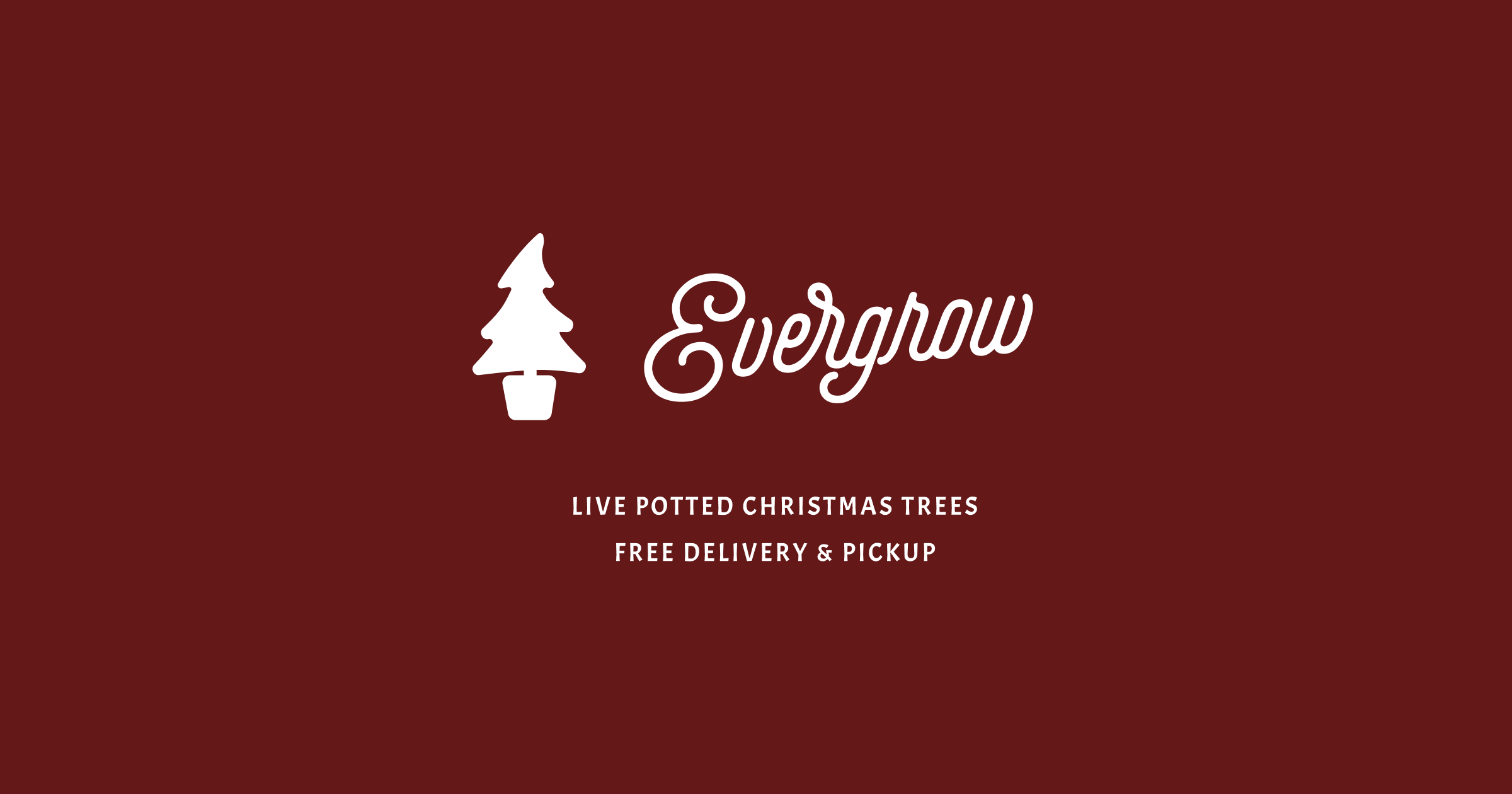 Evergrow Christmas Tree Co.