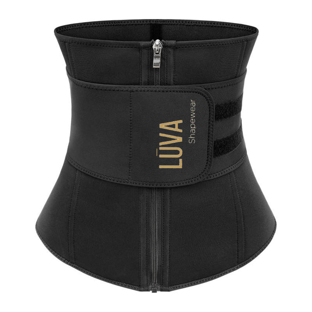 Lūva Core Vest Trainer – Lūva Shapewear