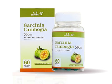 How Garcinia Cambogia 500mg حبوب Can Help You Lose Weight Naturally