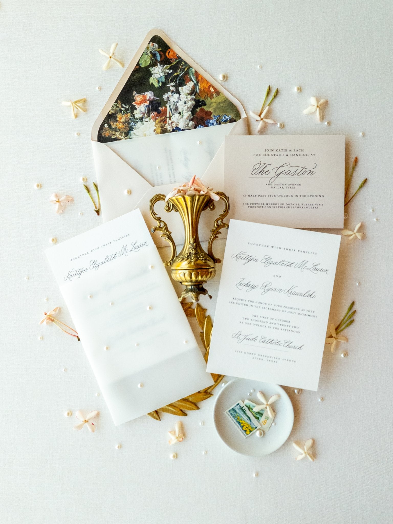 Classic Wedding Invitations, Luxury Wedding Invites, elegant wedding invitations